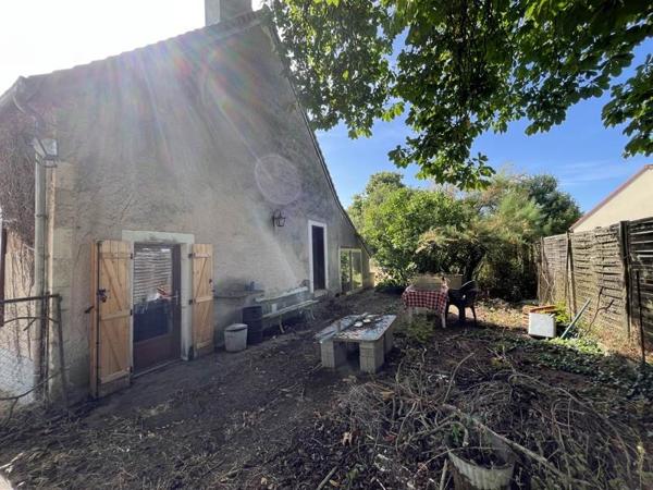 Maison à vendre |  Civray |  5 pièces | 85 m²