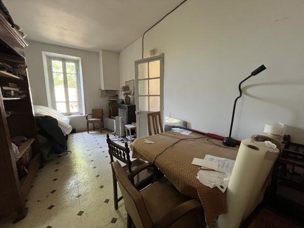 Maison à vendre |  Civray |  5 pièces | 85 m²