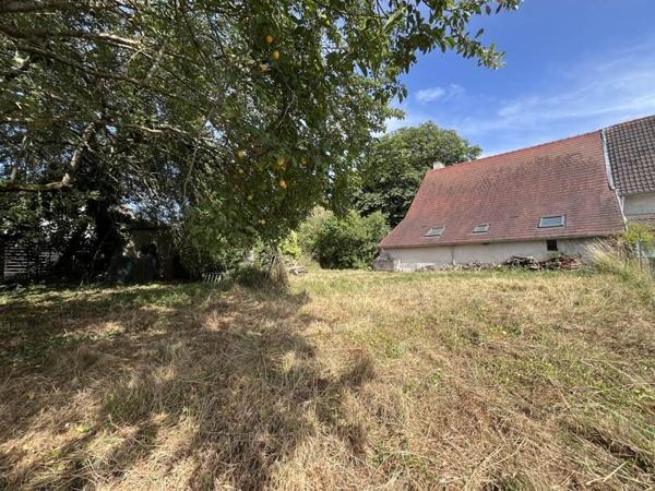 Maison à vendre |  Civray |  5 pièces | 85 m²