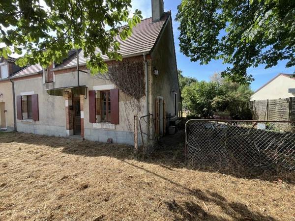 Maison à vendre 34 900 € Civray 5 p 85 m² DPE