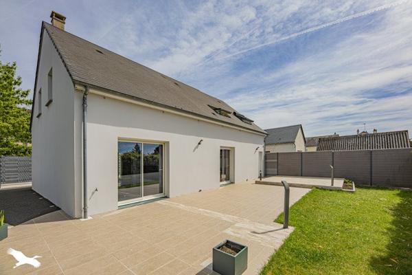 Maison à vendre 399 999 € Veigné 6 p 163 m² DPE C