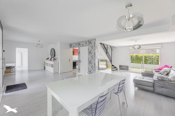 Maison à vendre 399 999 € Veigné 6 p 163 m² DPE C