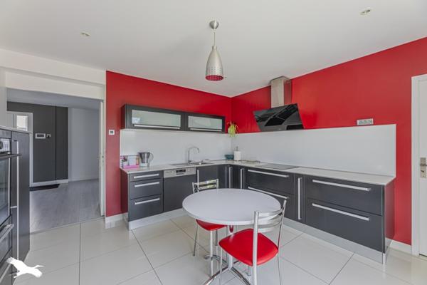 Maison à vendre 399 999 € Veigné 6 p 163 m² DPE C