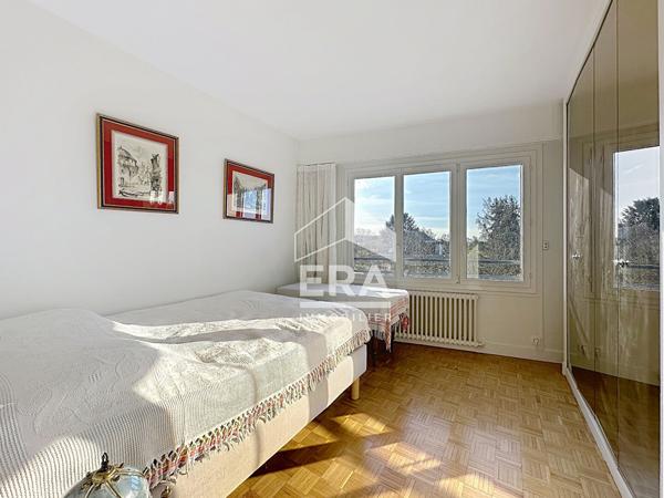 LE VESINET, quartier PRINCESSE, 4 pièces 96 m2