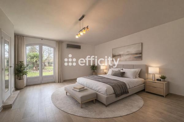 Maison 7 pièces - 250 m² Bien prestige