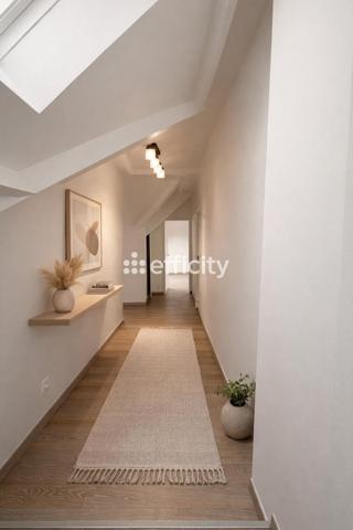 Maison 7 pièces - 250 m² Bien prestige