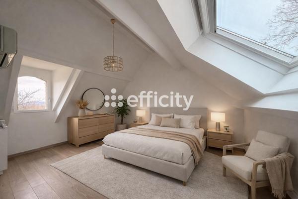 Maison 7 pièces - 250 m² Bien prestige