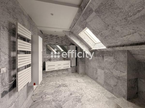 Maison 7 pièces - 250 m² Bien prestige