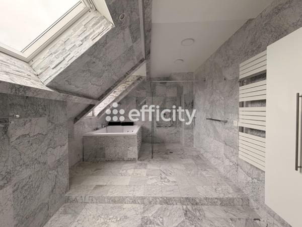 Maison 7 pièces - 250 m² Bien prestige