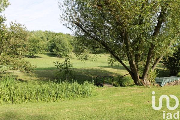 Maison à vendre 12 pièces 423 m² Ballan-Miré