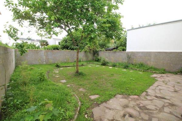 Maison 5 pièces - 44600 Saint-Nazaire