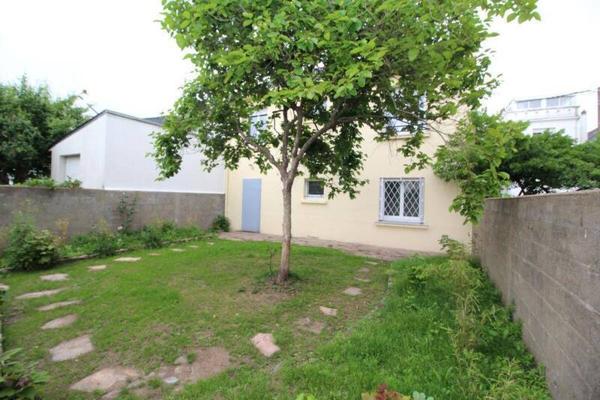 Maison 5 pièces - 44600 Saint-Nazaire