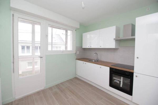 Maison 5 pièces - 44600 Saint-Nazaire