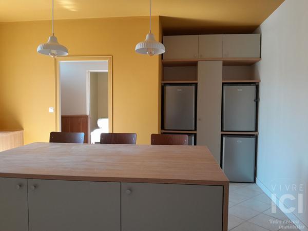 Maison 5 chambres Colocation Sainte Luce sur Loire / Stationnement