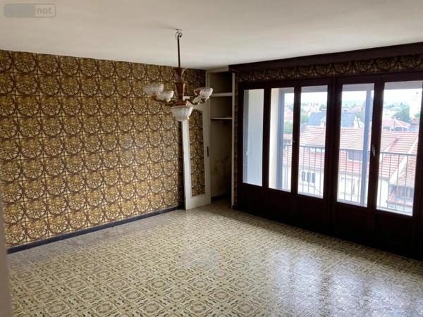 Achat - Appartement Audincourt 25400 4 pièces 151 m 2 580 m 2