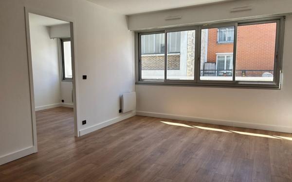 Appartement à louer    2 pièces • 46,20 m2 Paris 11