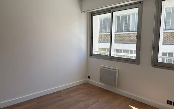 Appartement à louer    2 pièces • 46,20 m2 Paris 11