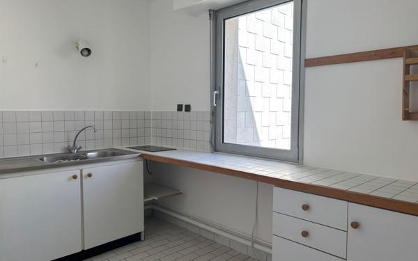 Appartement à louer    2 pièces • 46,20 m2 Paris 11