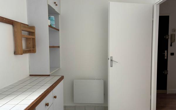 Appartement à louer    2 pièces • 46,20 m2 Paris 11