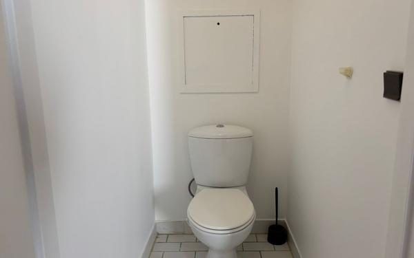Appartement à louer    2 pièces • 46,20 m2 Paris 11