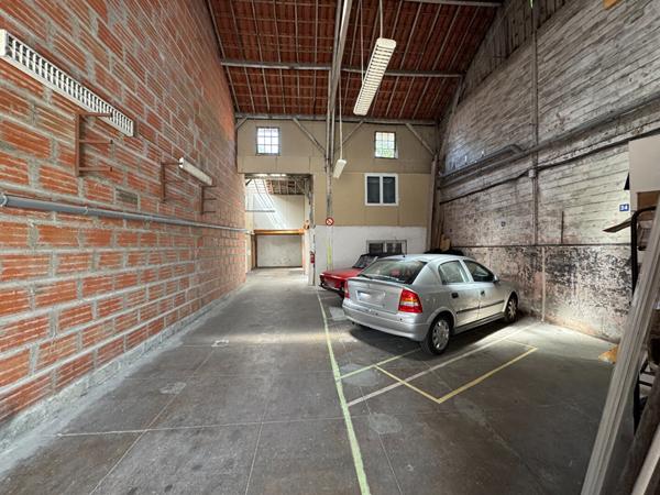 Entrepôt industriel à vendre à Talence - 430 m² - Prix 472 500 €