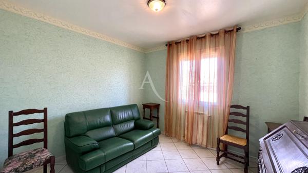 Maison 5 pièce(s) 97 m2