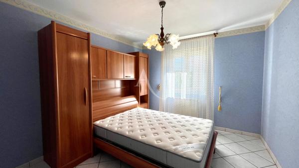 Maison 5 pièce(s) 97 m2