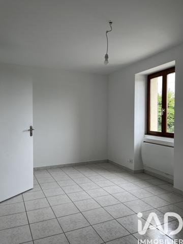 Appartement à vendre 3 pièces 67 m² Saint-Marcel-lès-Valence