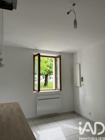 Appartement à vendre 3 pièces 67 m² Saint-Marcel-lès-Valence