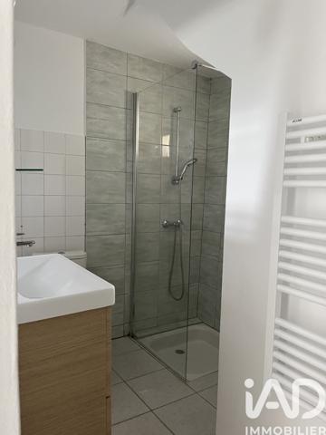 Appartement à vendre 3 pièces 67 m² Saint-Marcel-lès-Valence