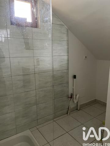 Appartement à vendre 3 pièces 67 m² Saint-Marcel-lès-Valence