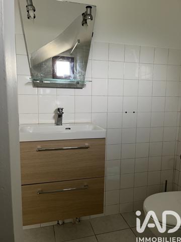 Appartement à vendre 3 pièces 67 m² Saint-Marcel-lès-Valence