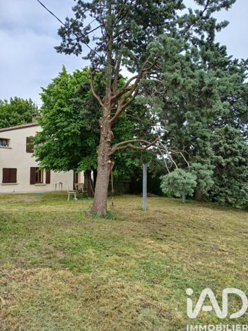 Appartement à vendre 3 pièces 67 m² Saint-Marcel-lès-Valence