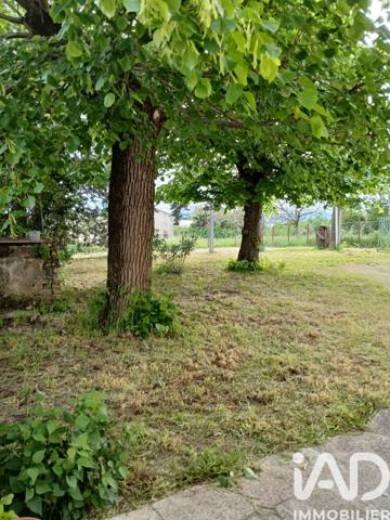 Appartement à vendre 3 pièces 67 m² Saint-Marcel-lès-Valence