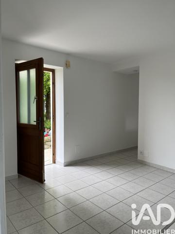 Appartement à vendre 3 pièces 67 m² Saint-Marcel-lès-Valence