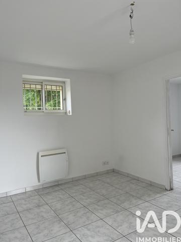 Appartement à vendre 3 pièces 67 m² Saint-Marcel-lès-Valence