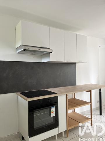 Appartement à vendre 3 pièces 67 m² Saint-Marcel-lès-Valence