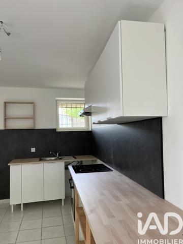 Appartement à vendre 3 pièces 67 m² Saint-Marcel-lès-Valence