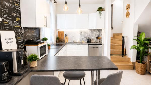 VENDS APPARTEMENT