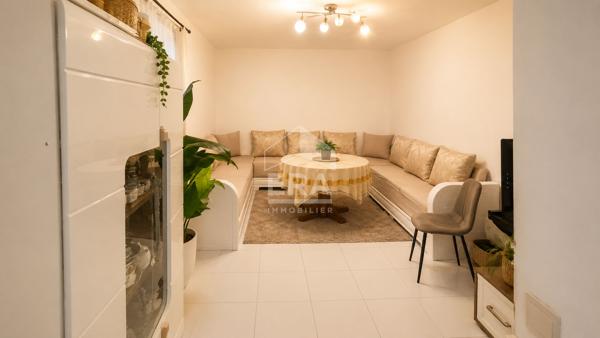 VENDS APPARTEMENT