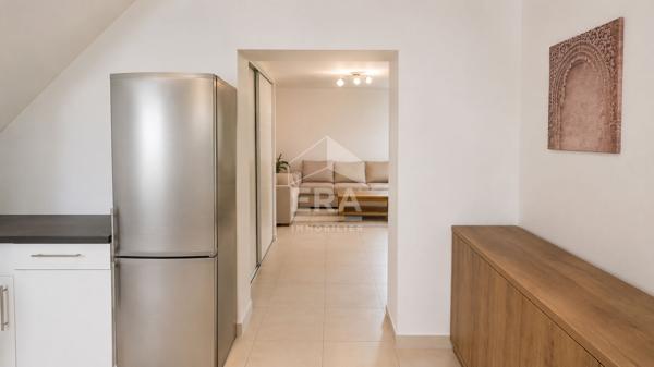 VENDS APPARTEMENT