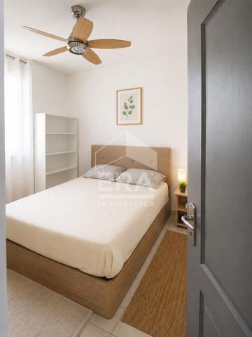 VENDS APPARTEMENT