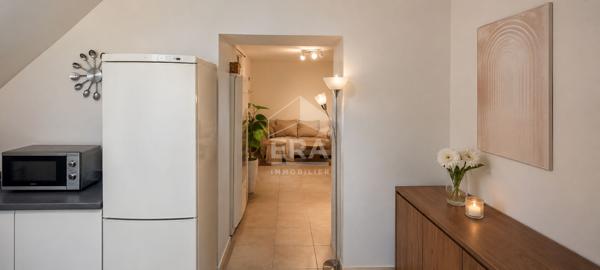 VENDS APPARTEMENT