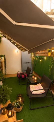 VENDS APPARTEMENT