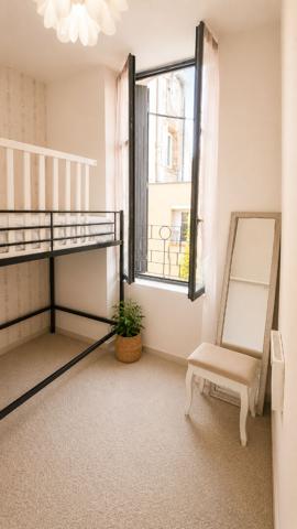 VENDS APPARTEMENT
