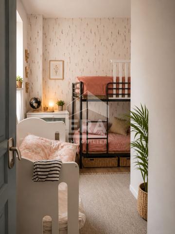 VENDS APPARTEMENT