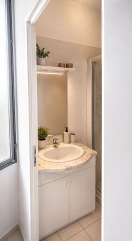 VENDS APPARTEMENT