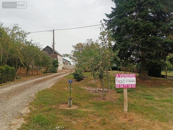 Maison à vendre à Morée dans le Loir-et-Cher (41160), ref : 072/1807