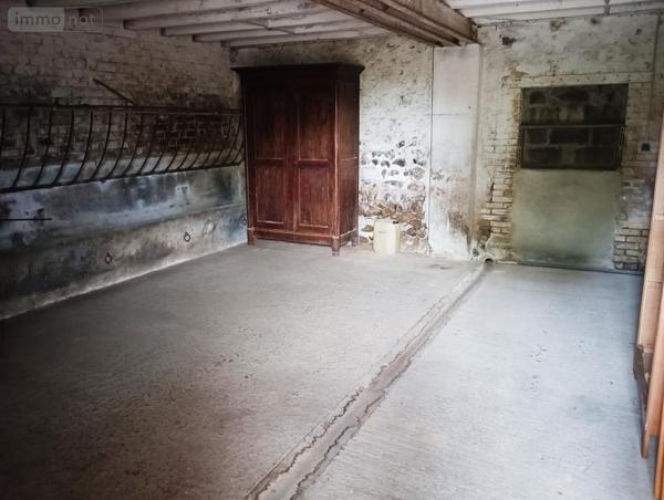 Maison à vendre à Morée dans le Loir-et-Cher (41160), ref : 072/1807