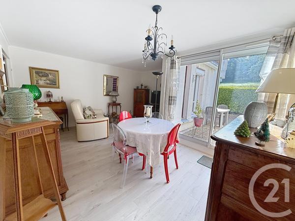 Appartement F3 à vendre  3 pièces - 67,19 m2 PROVINS - 77